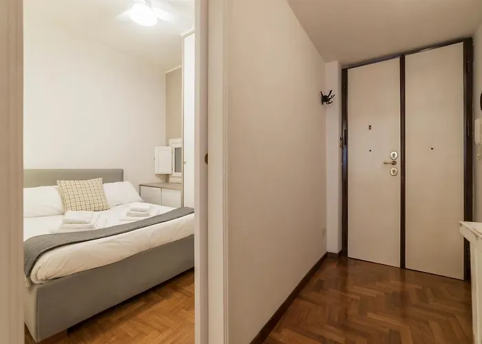 Campanella - 5 Minutes By Piazza Navona Apartamento