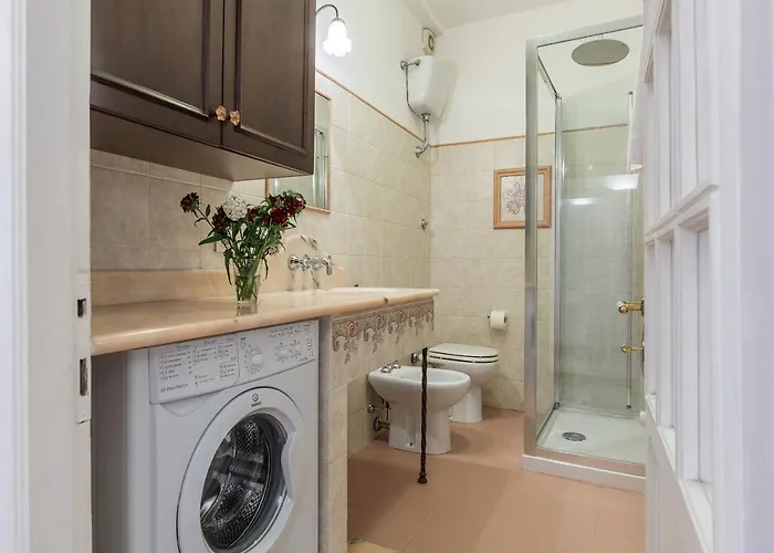 Apartamento Campanella - 5 Minutes By Piazza Navona Roma