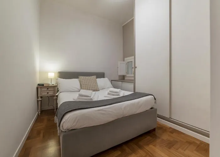 Campanella - 5 Minutes By Piazza Navona Apartamento